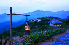 Khách sạn Topas Ecolodge Sapa 5