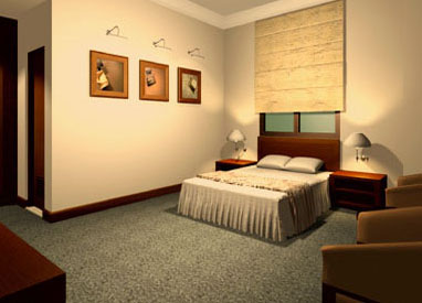 Khách Sạn Zephyr Hà Nội 3