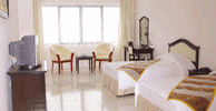 1 Khách sạn Sao Mai Sầm Sơn