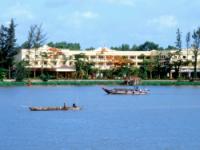 1 Khách Sạn Victoria Cần Thơ