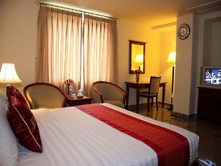 1 Khách sạn Kingston
