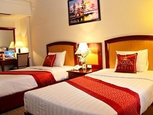 2 Khách sạn Kingston