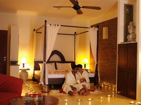 10 Khách Sạn Life Resort Quy Nhơn