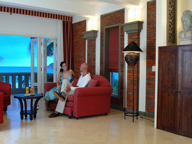 12 Khách Sạn Life Resort Quy Nhơn