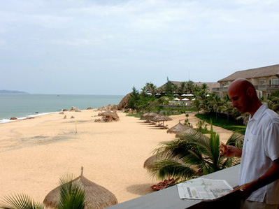 6 Khách Sạn Life Resort Quy Nhơn