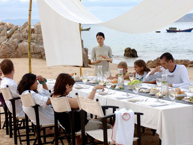7 Khách Sạn Life Resort Quy Nhơn
