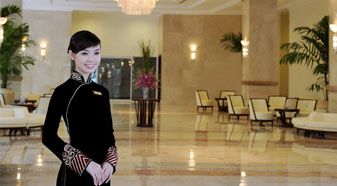 5 Khách sạn Rex Thành Phố Hồ Chí Minh