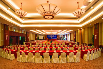 6 Khách sạn Rex Thành Phố Hồ Chí Minh