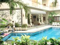 3 Khách sạn Majestic