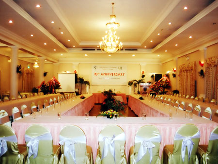 5 Khách sạn Majestic
