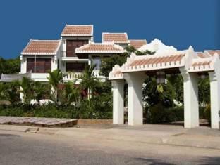 11 Hội An Ancident House Resort