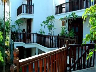 12 Hội An Ancident House Resort