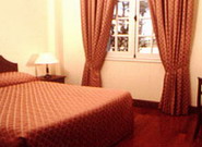 5 Khách sạn Novotel Đà Lạt