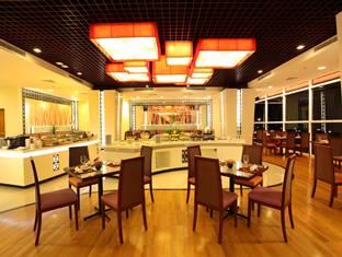 Cafe Khách sạn Novotel Nha Trang