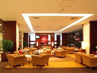 Nhà Hàng Khách sạn Novotel Nha Trang