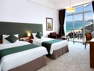 5 Khách sạn Novotel Nha Trang