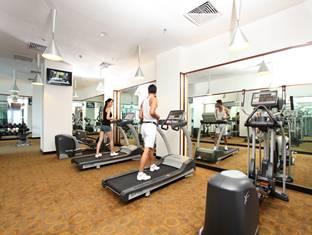 7 Khách sạn Novotel Nha Trang