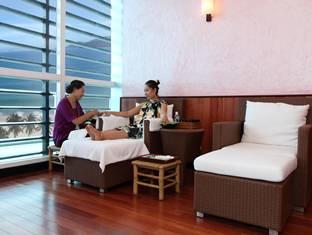 8 Khách sạn Novotel Nha Trang