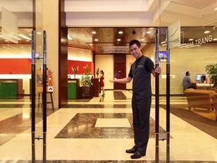 9 Khách sạn Novotel Nha Trang