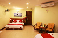 Khách sạn Blue Ocean Đà Nẵng 9