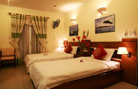 Khách sạn Blue Ocean Đà Nẵng 8