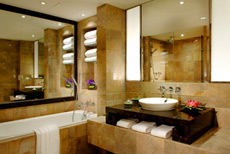 1 Khách sạn Orchid Tp Hồ Chí Minh