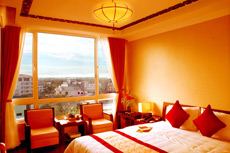 3 Khách sạn Orchid Tp Hồ Chí Minh