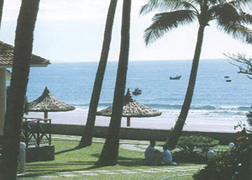1 Phú Hải Resort Mũi Né