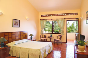 4 Phú Hải Resort Mũi Né