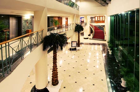 2 Khách sạn Ramana Thành Phố Hồ Chí Minh