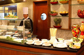 5 Khách sạn Ramana Thành Phố Hồ Chí Minh