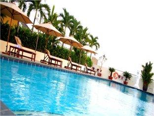 12 Khách sạn Ramana Thành Phố Hồ Chí Minh
