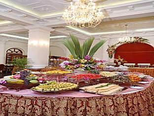 7 Khách sạn Continental Thành Phố Hồ Chí Minh