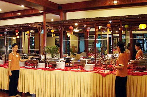 5 River Beach Resort Hội An