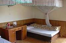 Khách sạn Sao Mai - Bắc Hà 6