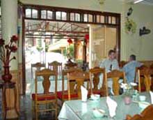 Khách sạn Sao Mai - Bắc Hà 2