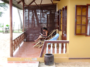 1 Sea Star Resort Phú Quốc