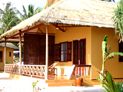 3 Sea Star Resort Phú Quốc