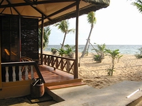 4 Sea Star Resort Phú Quốc