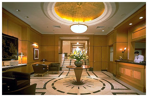 7 Khách sạn Sedona Thành Phố Hồ Chí Minh