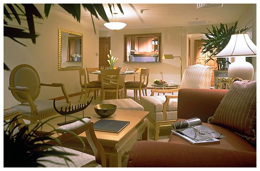 6 Khách sạn Sedona Thành Phố Hồ Chí Minh