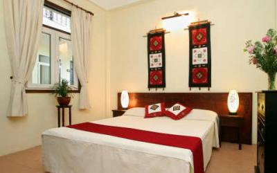 5 Khách sạn Cửa Đại Hội An