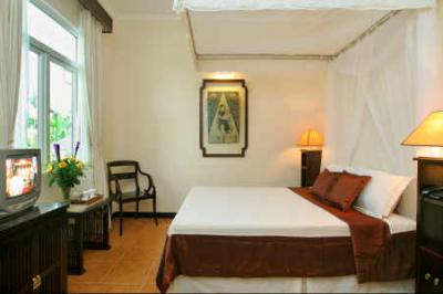 6 Khách sạn Cửa Đại Hội An