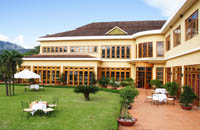 Khách sạn Victoria Sapa 2