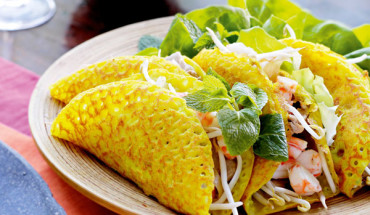 Bánh xèo Đà Nẵng