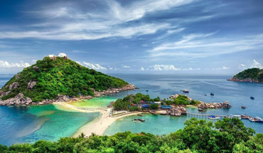 Đảo Koh Samui, Thái Lan
