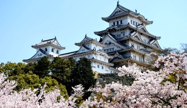 Himeji-Castle