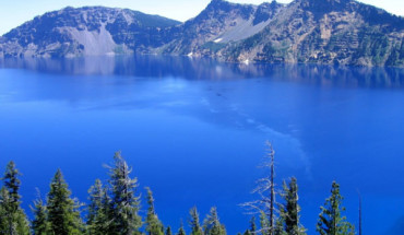 Hồ Baika là hồ nước ngọt sâu nhất trên thế giới, và điểm sâu nhất tại hồ là 1642m