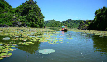 Hồ Quan Sơn, Mỹ Đức, Hà Nội