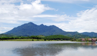 Núi Ba Vì, Hà Nội